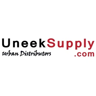 Uneeksupply logo