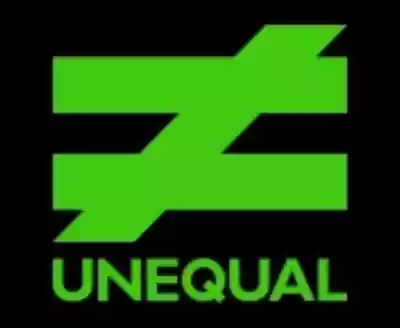 Shop Unequal promo codes logo