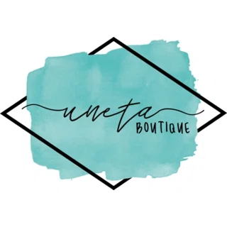 Uneta Boutique logo