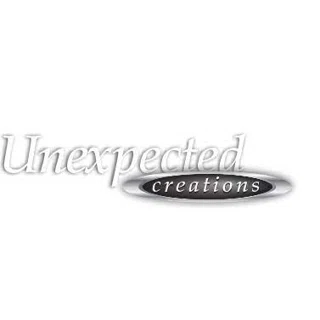 Unexpected Creations logo