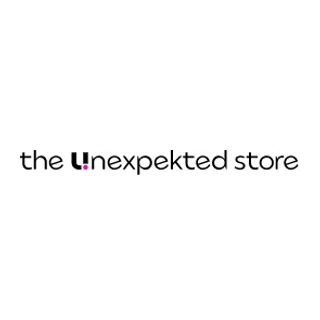 The Unexpected Store logo