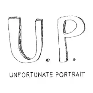 unfortunateportrait.com logo