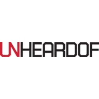 Shop Unheardof Brand logo