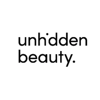 Unhidden Beauty logo