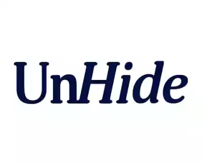 Shop UnHide coupon codes logo