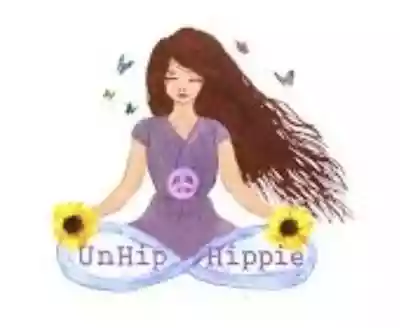 Shop Unhip Hippie coupon codes logo