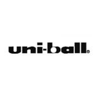 Shop Uni-ball logo