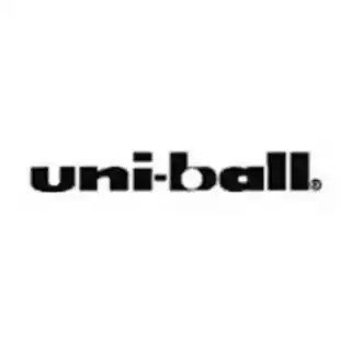 Shop Uni-ball discount codes logo
