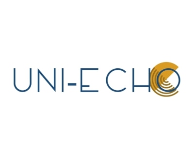 Shop Uni-echo logo