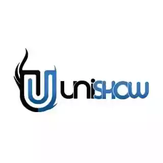 unishowinc.com logo