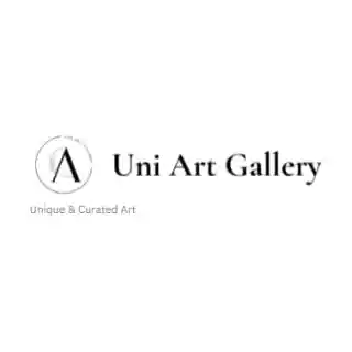 Shop Uni Art Gallery logo