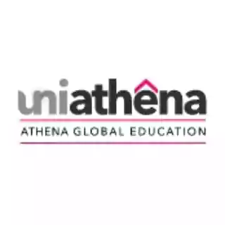  UniAthena logo