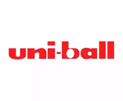 Shop Uniball logo