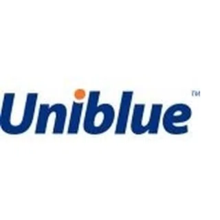 Shop Uniblue logo