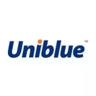 uniblue.com logo