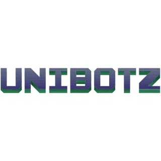 Unibotz logo