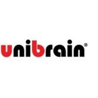 Shop UniBrain coupon codes logo