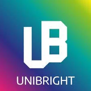 Unibright IO logo