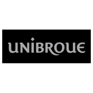 Shop Unibroue Brewery logo