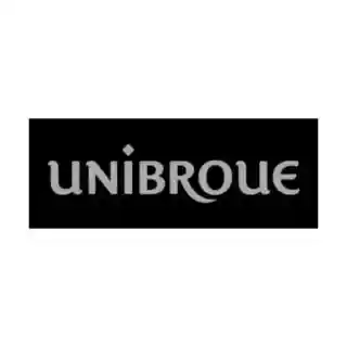 Shop Unibroue Brewery promo codes logo