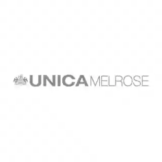 Shop Unica Melrose discount codes logo