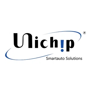 Unichip Smartauto logo