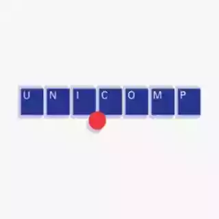 Shop Unicomp, Inc promo codes logo