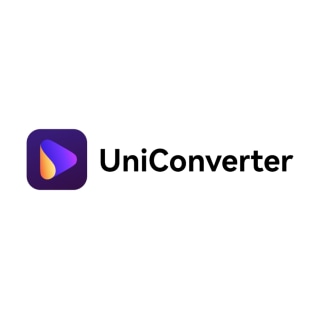 Wondershare UniConverter logo