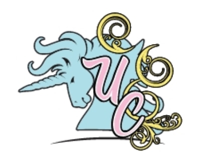 Shop Unicorn Cosmetics  logo