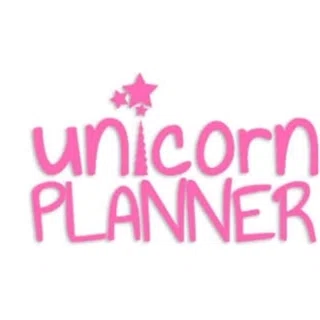 Shop Unicorn Planner logo