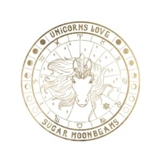 unicornslovesugarmoonbeams.com logo