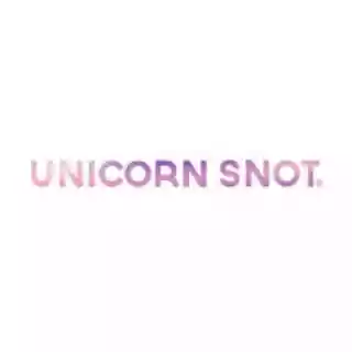 Unicorn Snot logo