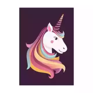 Shop Unicorns Paradise logo