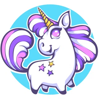 Unicorn Stuff logo