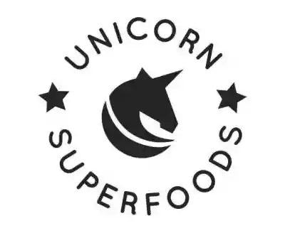 Unicorn Superfoods discount codes