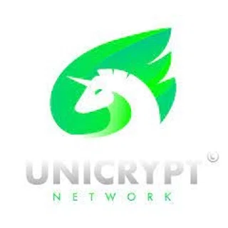 Unicrypt Network logo
