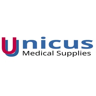 Unicus Medical Supplies logo
