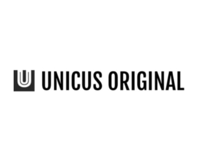 Shop Unicus Original logo