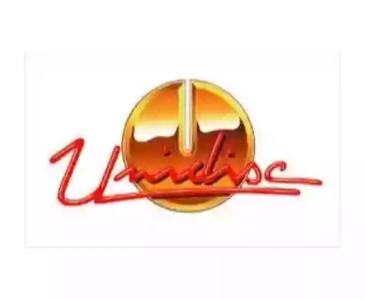 Shop Unidisc Music logo