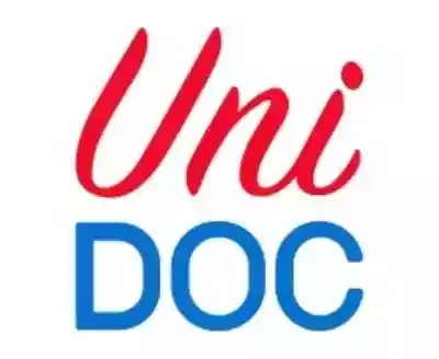 UniDoc coupon codes