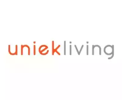 Uniek Living logo