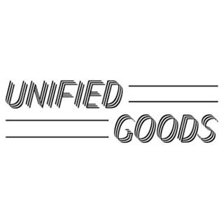 Shop Unified Goods logo