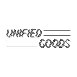 Unified Goods promo codes