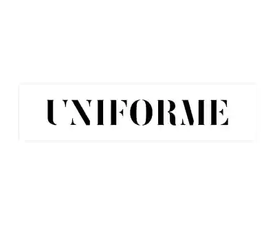 Uniforme logo