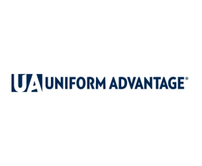 Shop Uniform Advantage logo