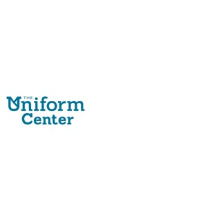 The Uniform Center logo