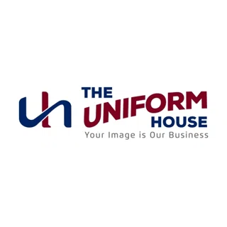 Shop Uniform House logo
