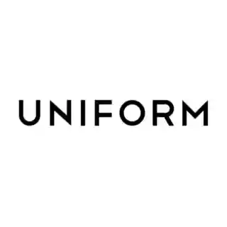 Uniform.is discount codes