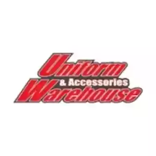 Uniforms Warehouse logo