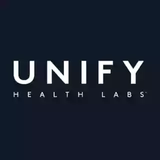 Shop Unify Health Labs coupon codes logo